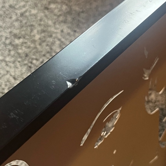 Marilyn Monroe Laser Cut Metal Wall Art Decor Marilyn Monroe Artwork 20" x 16" - Picture 11 of 12